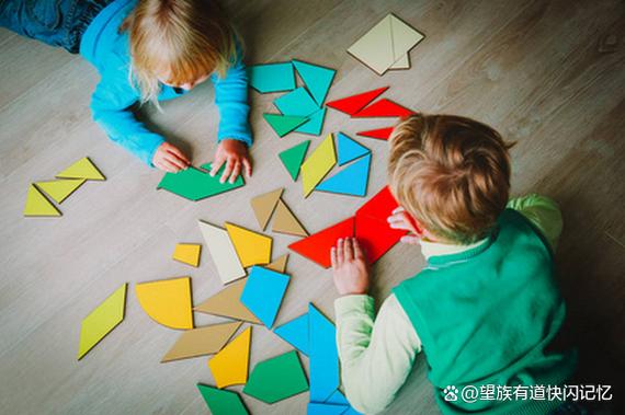 启蒙早教闪卡，你会正确使用吗？